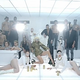 Illustration for article titled Latex, Sex & A Burning Sensation: An Analysis Of Lady Gaga's New Vid